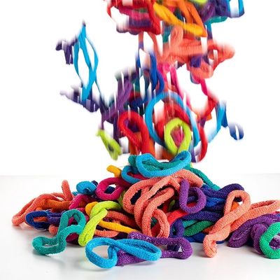 Cotton Loops by Friendly Loom