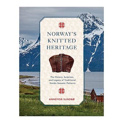 Norway's Knitted Heritage