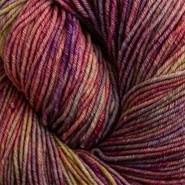 Malabrigo Seis Cabos yarn