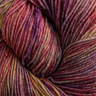 Malabrigo Seis Cabos yarn
