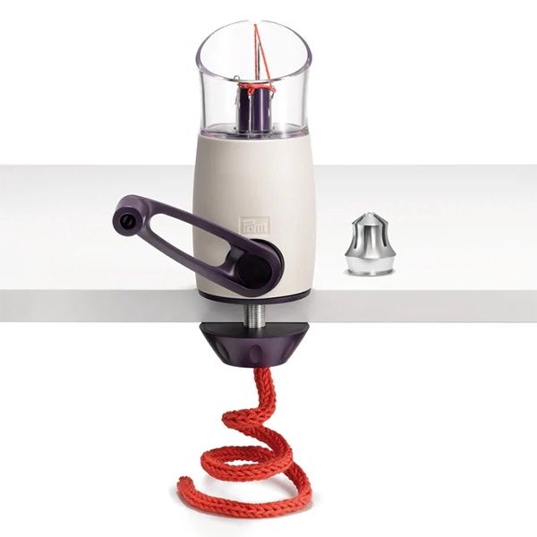 Prym Comfort Twist Knitting Mill, i-cord maker
