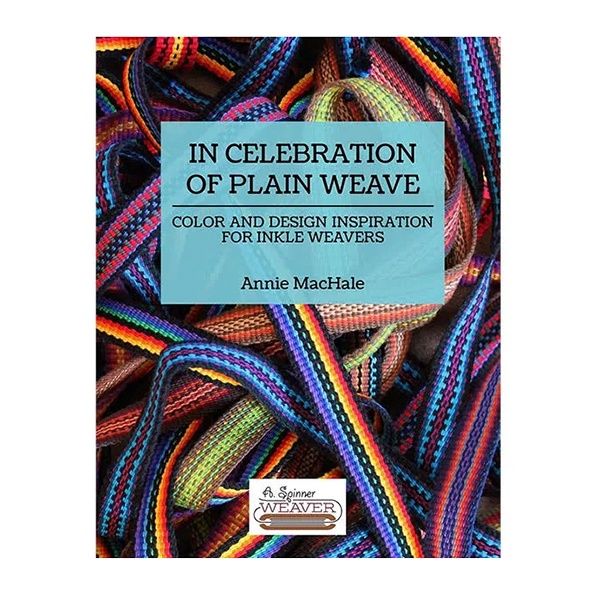 In Celebration of Plain Weave