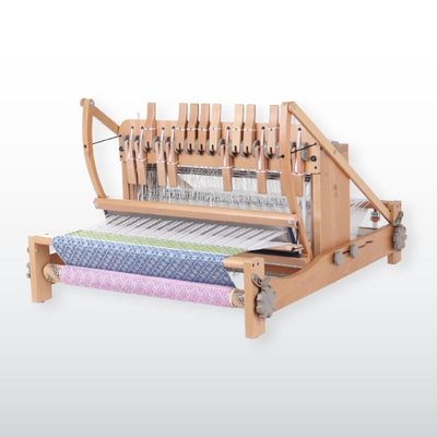 Ashford Table Loom, 16 Shaft