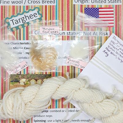 Breed Study Series Afghan