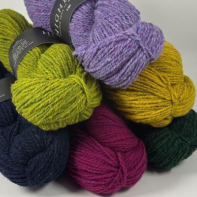 Harrisville Designs Highland