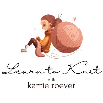 Learn to Knit