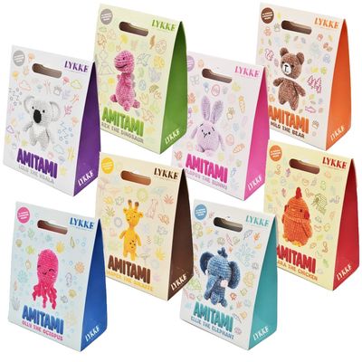Lykke Amitami Kits