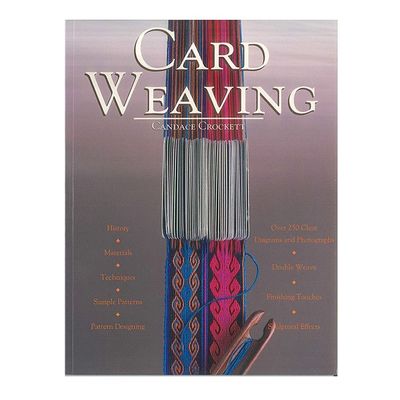 Card Weaving