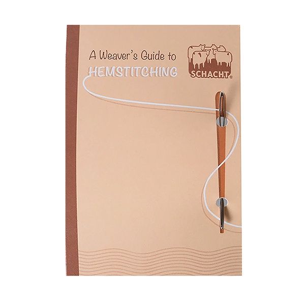 A Weaver's Guide to Hemstitching Plus Needle