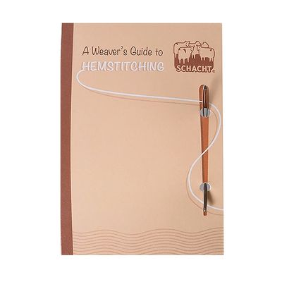 A Weaver's Guide to Hemstitching Plus Needle