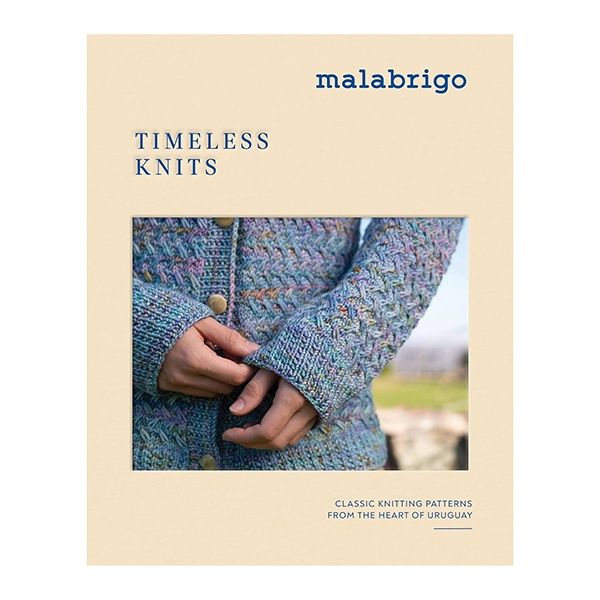Timeless Knits