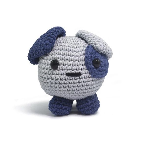 Circulo Amigurumi Kits