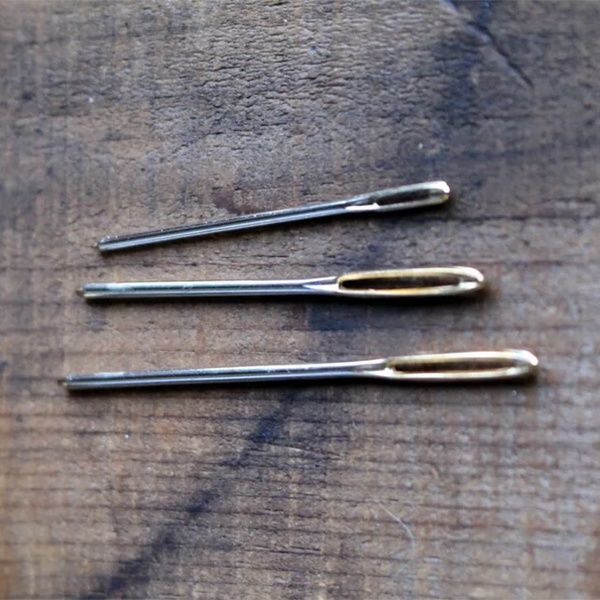 Tapestry Needles