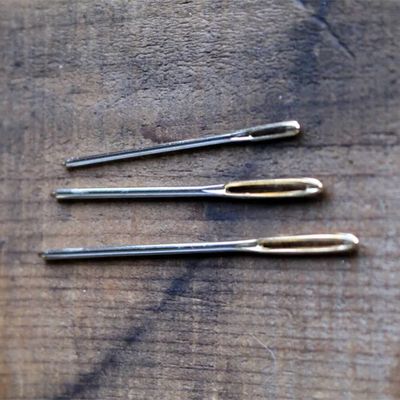 Tapestry Needles