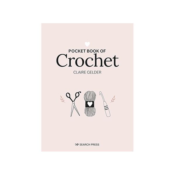 Pocket Book of Crochet