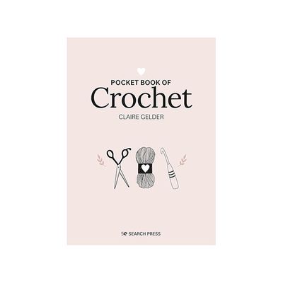 Pocket Book of Crochet