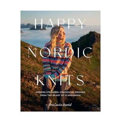 Happy Nordic Knits