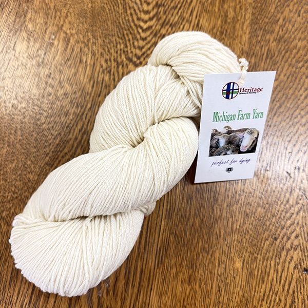 Michigan Farm Yarn