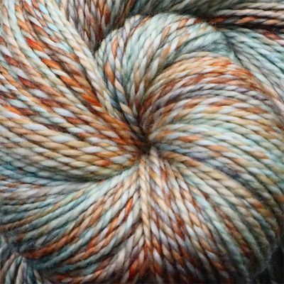 Malabrigo Torzal
