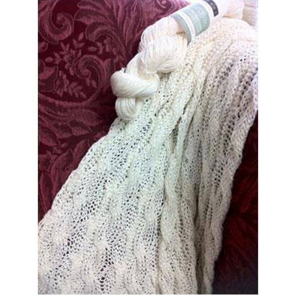 Lazy Daze Scarf