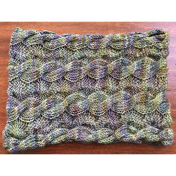 Reversible Cable Cowl