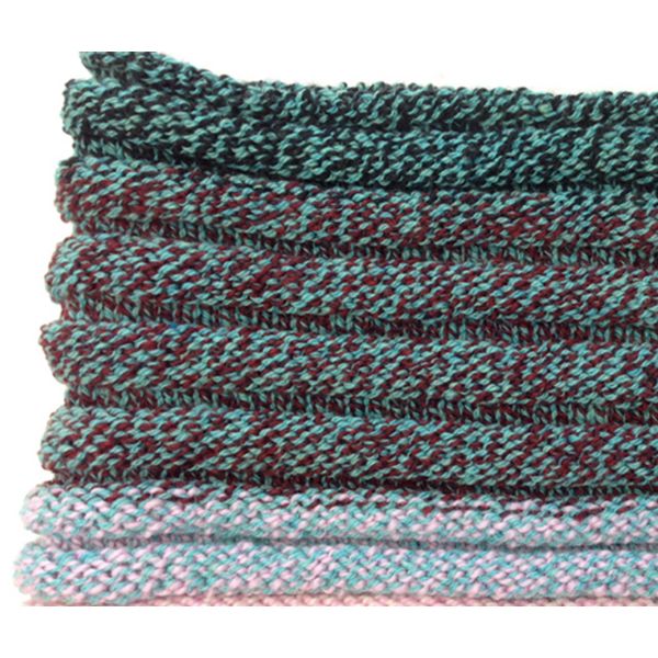 Corrugated Cowl