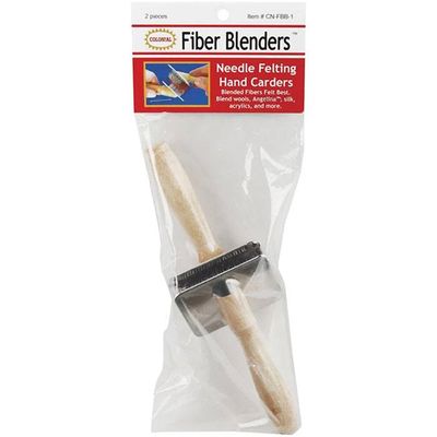 Fiber Blenders