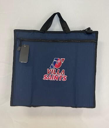 Navy Stadium Seat