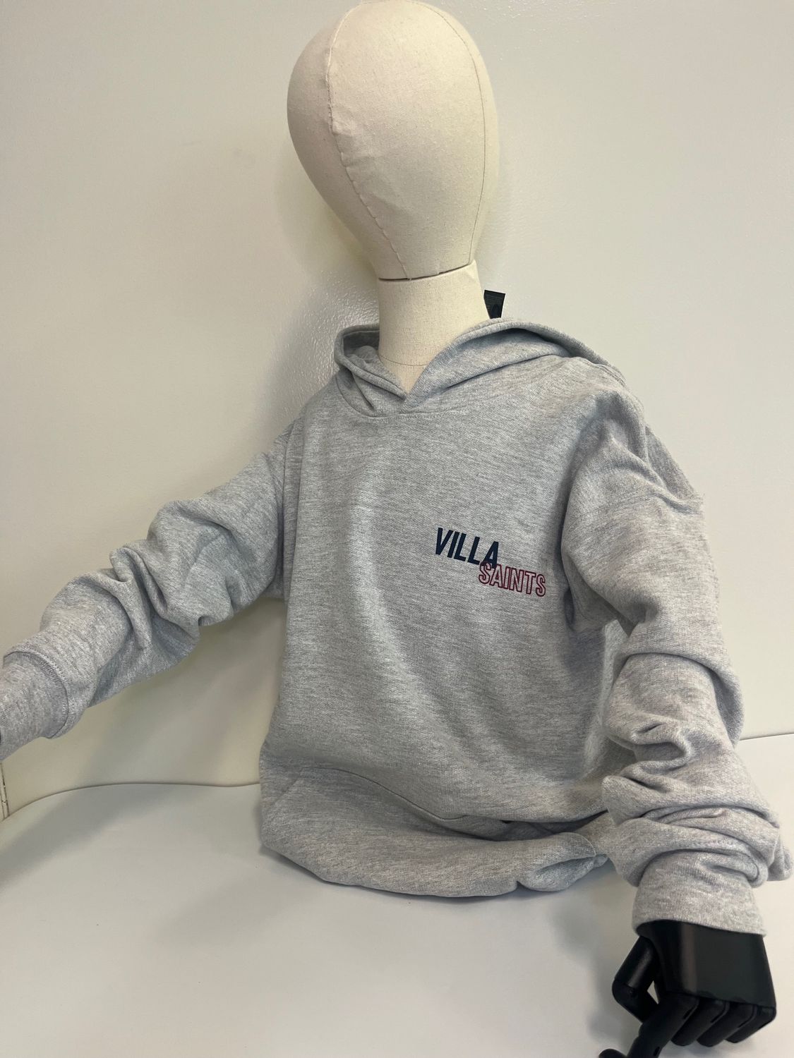 Youth Grey Since 1929 Hoodie