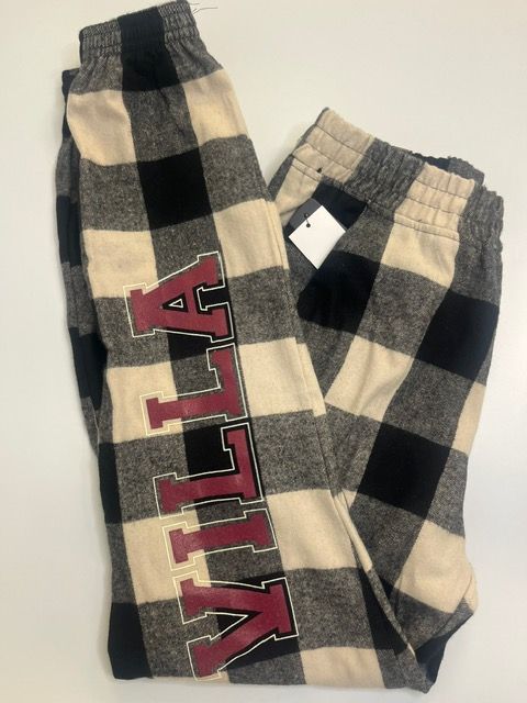 Buffalo Youth PJ bottoms