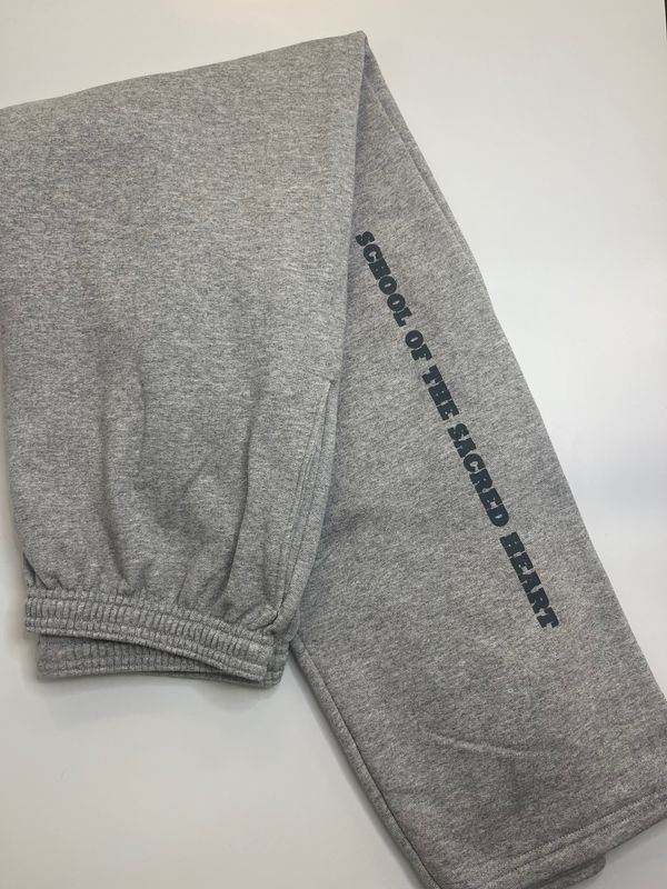 Villa Grey Champion Sweatpants