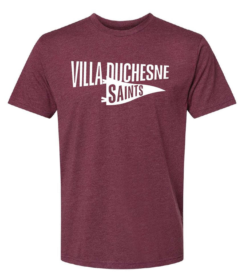 Mrn VD Pennant Tee