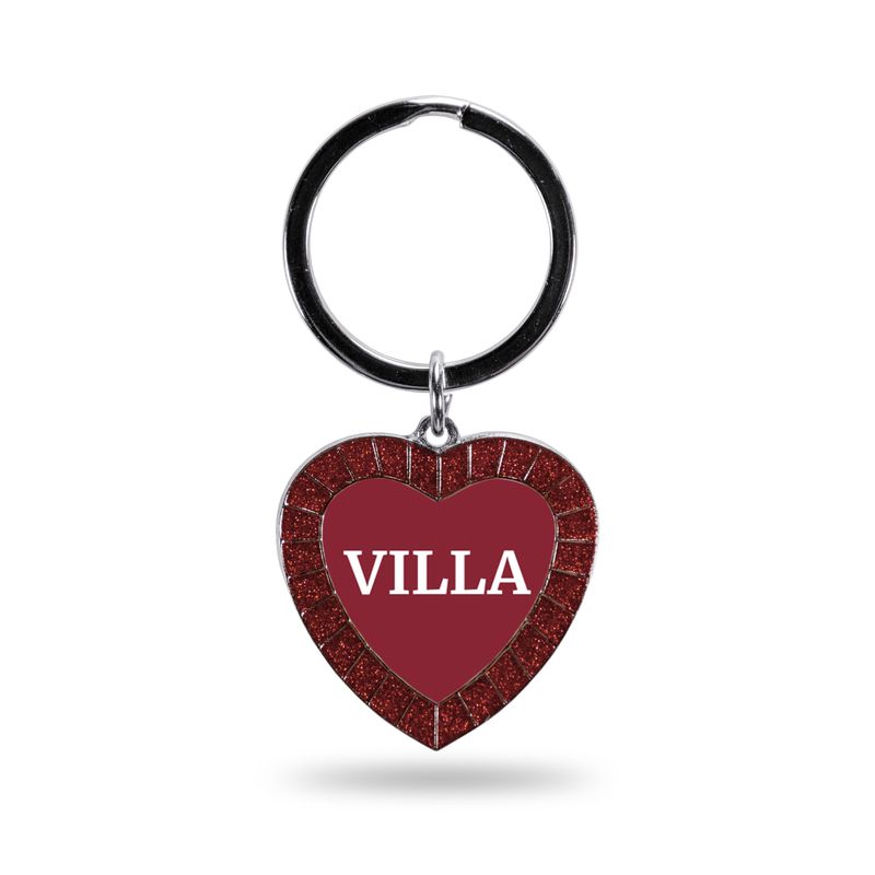 Mrn Heart Keychain VILLA