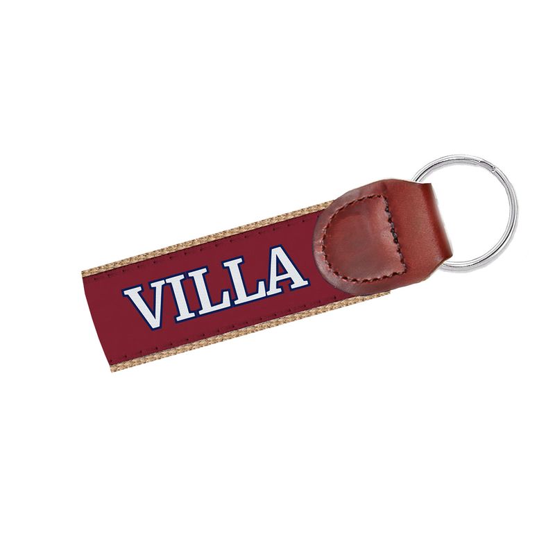 Mrn VILLA Ribbon Keychain