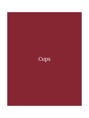 Cups