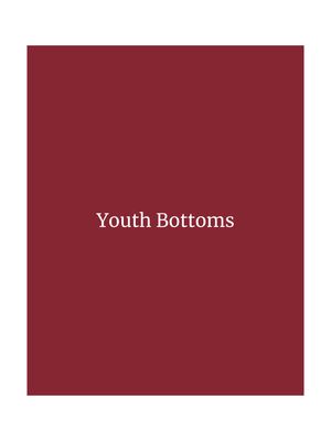 Youth Bottoms