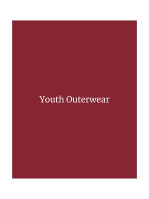 Youth Outerwear