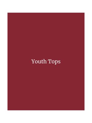 Youth Tops