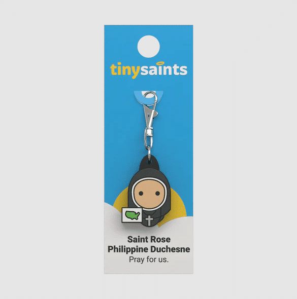 Tiny Saints