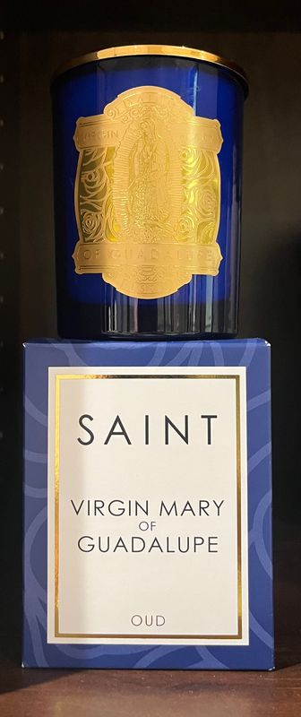 Saint Candles
