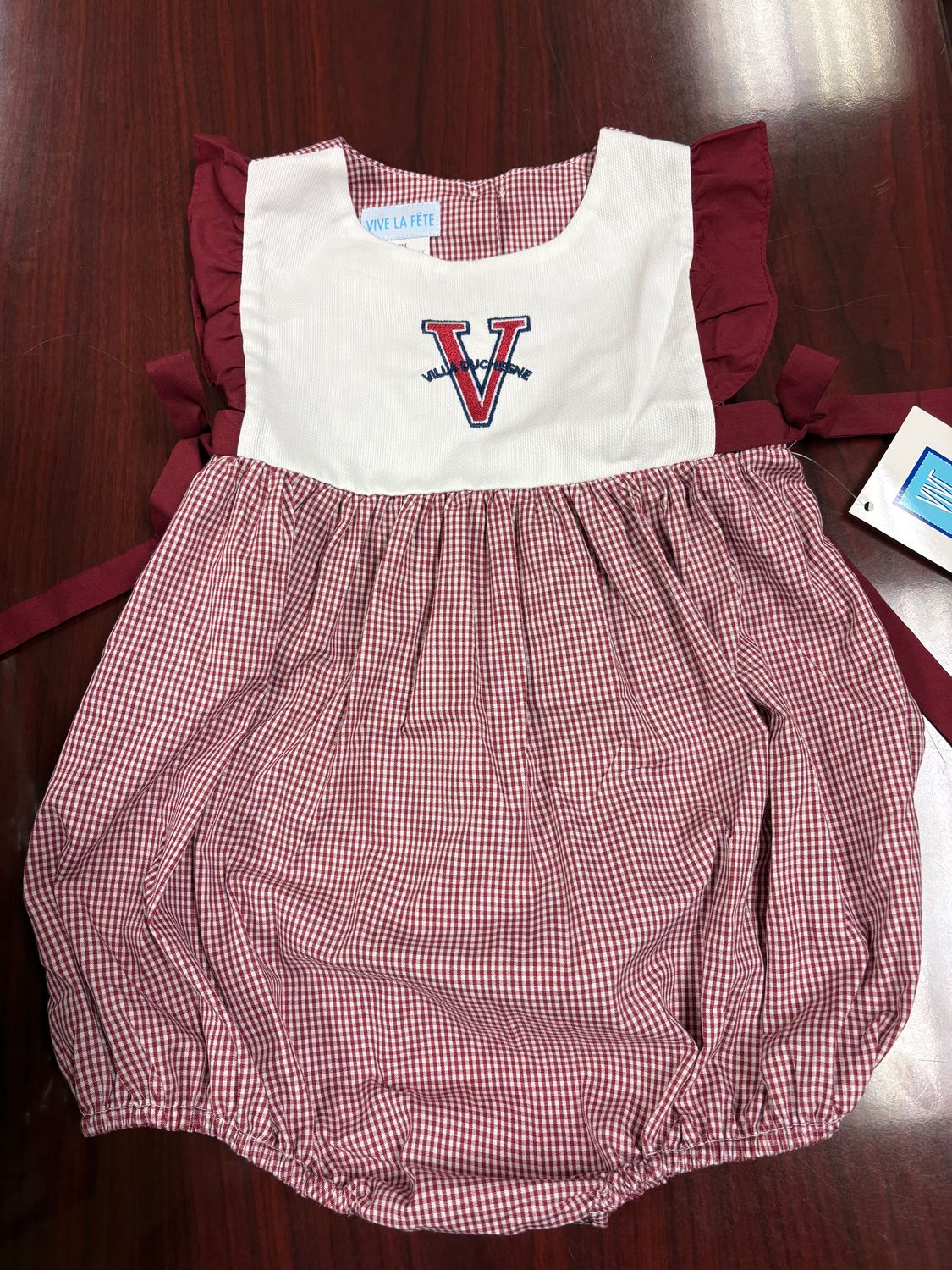 YTH Mrn Bubble V Spirit Logo