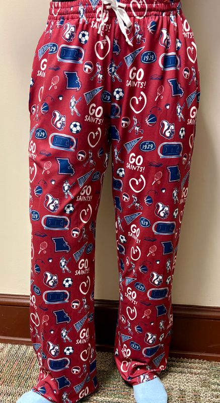 Mrn PJ Pant Impressions