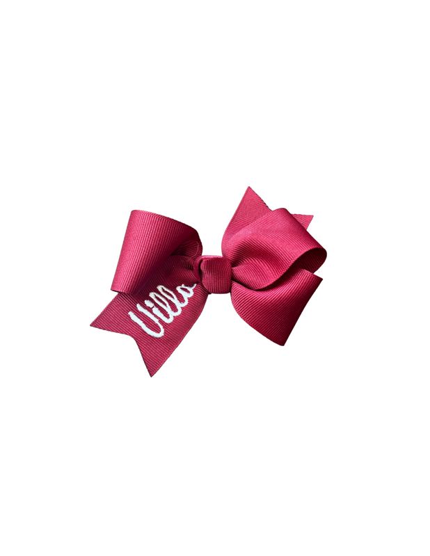 Mrn 3" Bow Villa