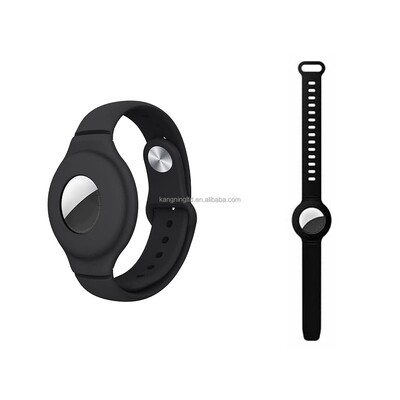 kids silicone (wristband only)