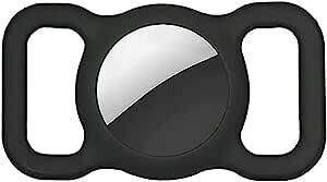 Pet tag silicone (case only)