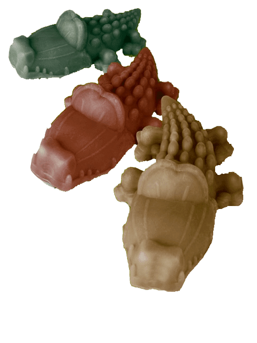 Whimzees Alligator S