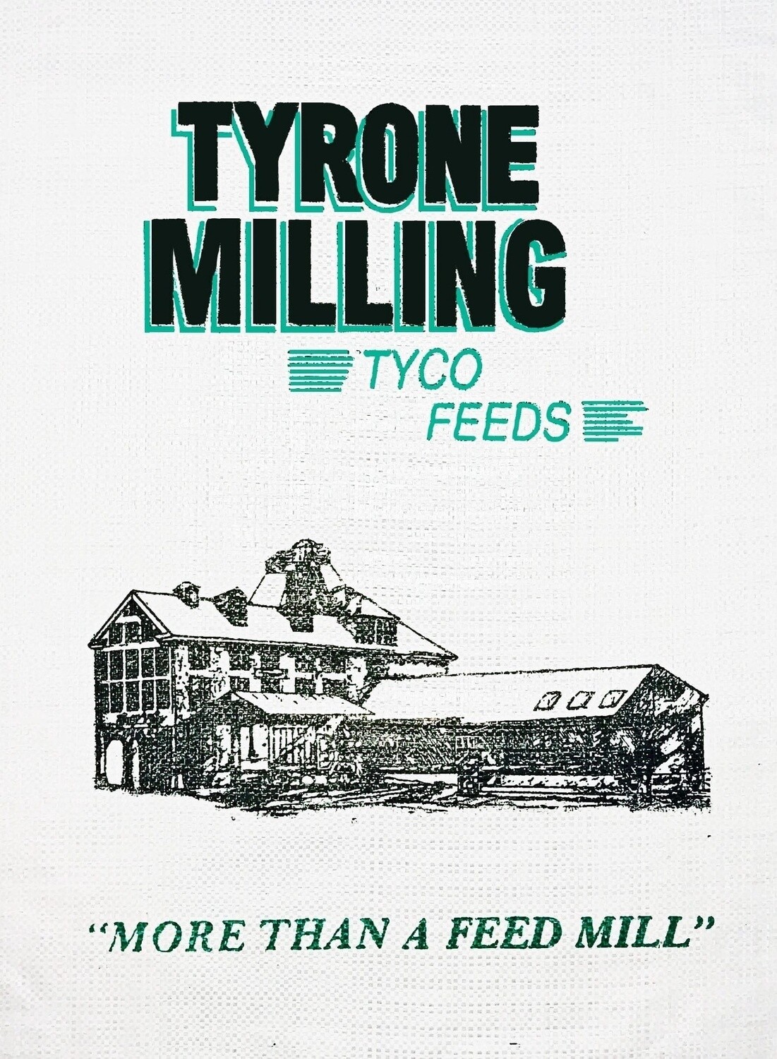 Tyco Deer Minerals Tyco Deer Minerals