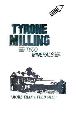 Freechoice Mineral Tyco