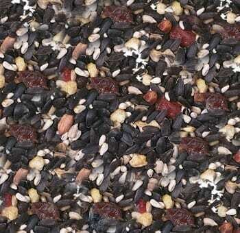 Fruit Nut Berry Seed Mix 30# Fruit Nut Berry Seed Mix 30#