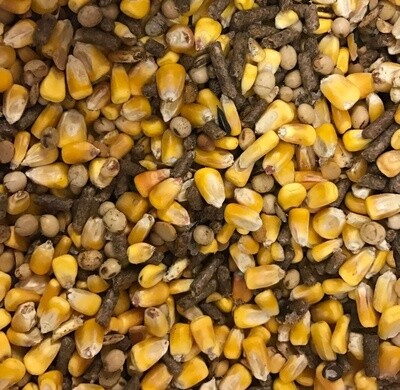 Original Deer Feed 50 lbs.